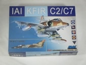 IAI���ե���C2/C7����AMK�ˡ�86002
