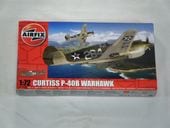 P-40B����AIRFIX�ˡ�A01003B