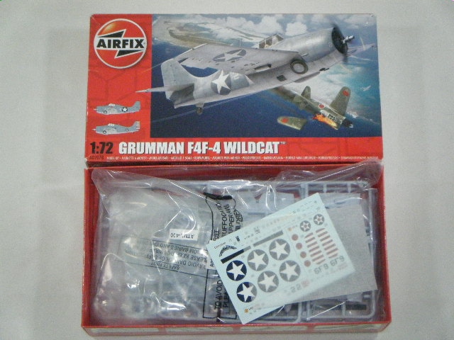 F4F-4AIRFIXˡA02070