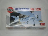 Hs126����AIRFIX�ˡ�03028