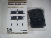 M48/60�����ӡ���AFV����֡ˡ�AF3510