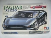 㥬XJ220ʥߥˡNo129