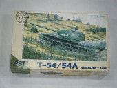 T-54/54A����PST�ˡ�No72045