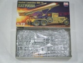 BM-13�����塼���㡡��TOGA�ˡ�No253