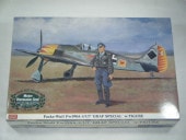 Fw190A-5/U-7.����ե��ڥ����/w�ե����奢���ʥϥ�����ˡ��쥸��ե����奢���ꡡ08241