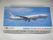 B777-300/JALåȥ쥰륹ʥϥˡLT27
