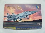 MIG-31BMʥɥˡCON7204