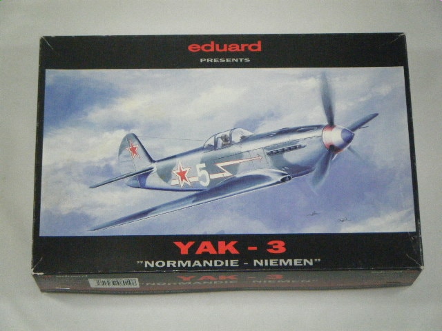YAK-3ʥǥ奢ɡˡ8029/Υޥǥˡ