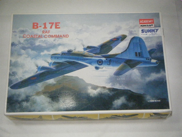 B-17E/RAF���������륳�ޥ�ɡ��ʥ����ǥߡ��ˡ�2141/���ˡ�����