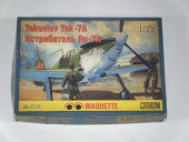 YAK-7A���ʥޥ��åȡˡ�Mc-3104