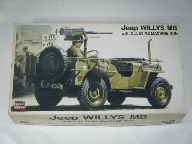 JEEP/M2���ʥϥ�����ˡ�MV2/��������ʡ�1/24