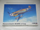 BF109F-4/TROPʥϥˡST31