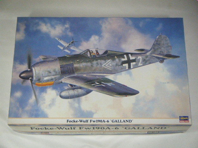 Fw190A-6/ɡʥϥˡ08186