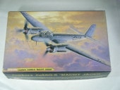 Ju88G-6���ʥϥ�����/�ɥ饴��ˡ�HD10