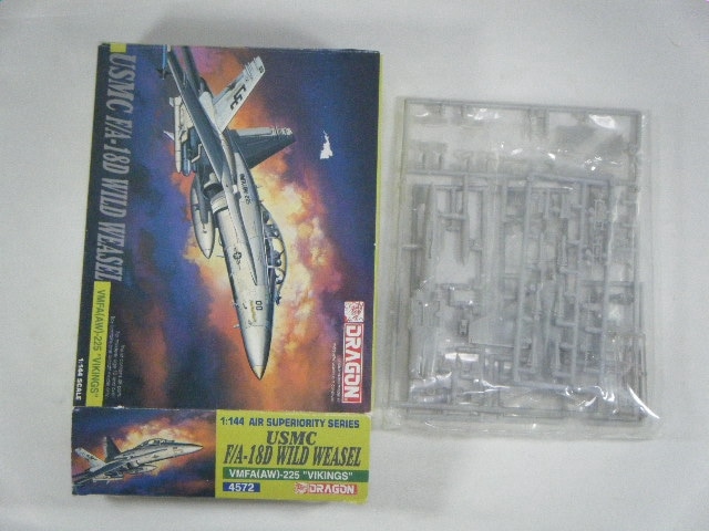 F/A-18D.WW	����	�ɥ饴��ˡ� 4572/�ǥ��������