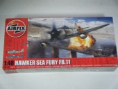 �����ե�꡼FB11����AIRFIX�ˡ�A06105
