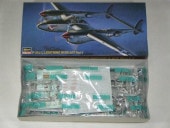 P-38J/L.�Ρ���������Pt1���ʥϥ�����ˡ�SP85