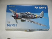 Fw190F-8���ʥ��ǥ奢��ɡˡ�WE7440