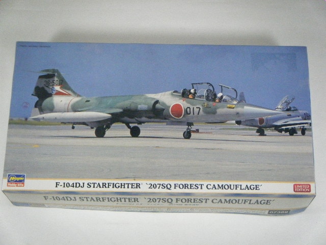F-104DJ/º̡ʥϥˡ07368