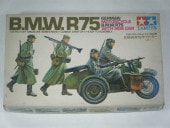 BMW.R75/�����ɥ������ʥ��ߥ�ˡ�MM16/����Ȣ