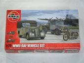WW��/RAF�ӡ����륻�åȡ���AIRFIX�ˡ�A03311