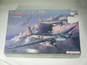 Ju88G-1/G-10���ʥɥ饴��ˡ�5521
