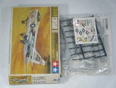 A-7A���ʥ��ߥ�ˡ�KIT.NO.PA1002/����Ȣ��1/100