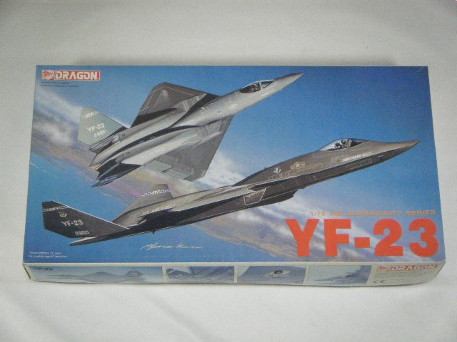 YF-23ʥɥ饴ˡ2507