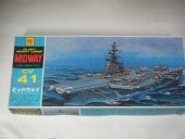 CV-41/�ߥåɥ��������ʥ��������ˡ�KIT.NO.OT1-72-1000��1/800
