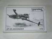 XP-55MPMˡNo72135/åץ졼