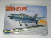 MIG-21PF���ʥ�٥�ˡ�85-5482