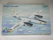 B-45CʥХˡKIT.NO.72121