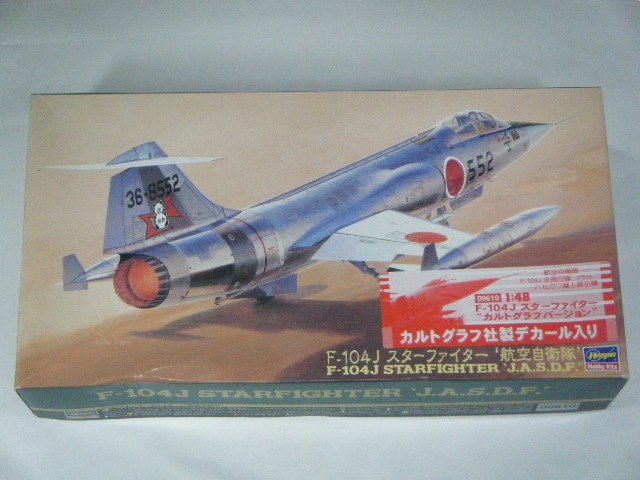 F-104J/����ȥ���ա��ʥϥ�����ˡ�09610