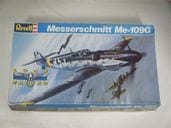 Me-109Gʥ٥ˡ4557