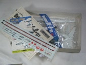 DC-8-61/JAL����Ƹͧ�ҡˡ�KIT.NO.200-D8-1200