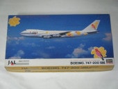 B747-200/�����ѡ��꥾���ȥ������ץ쥹���ʥϥ�����ˡ�LT102