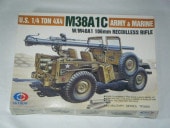 M38A1C/wM40A1̵ȿưˤ���ʥ������ܥ��ˡ�TP3505