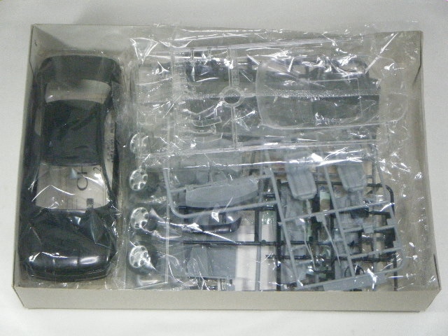 チェイサー2.5ツアラーV （青島） ニュートレンド93シリーズ7 | 自動車