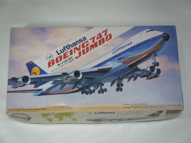 B747/��եȥϥ󥶡��ʥϥ�����ˡ�Ld4