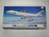 B747-200/JAL���ʥϥ�����ˡ�Ld12
