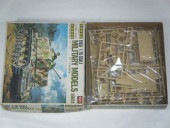 4��37mm�ж���֡��ʥ��������ˡ����꡼��9��1/76