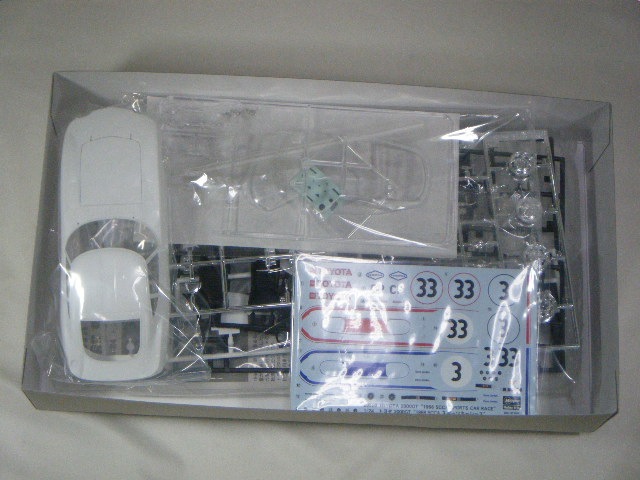 バンダイ　TOYOTA 2000GT プラモデル未開封 Yahoo!オークション -「フジミ toyota 2000gt」の落札相場・落札価格