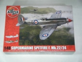 ���ԥåȥե�����Mk22/24����AIRFIX�ˡ�A06101A