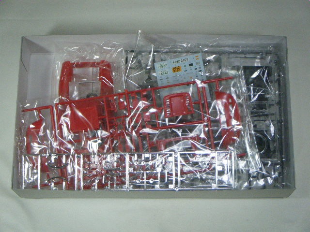 ディーノ246GT/サーキットの狼 （フジミ） 5 | アニメ関連プラモデル