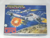 ���󥿡����ץ������ʥХ�����ˡ���α���UFO/36120-600