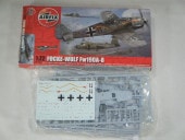 Fw190A-8����AIRFIX�ˡ�A01020