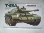 T-55A���ʥ��ߥ�ˡ�MM257