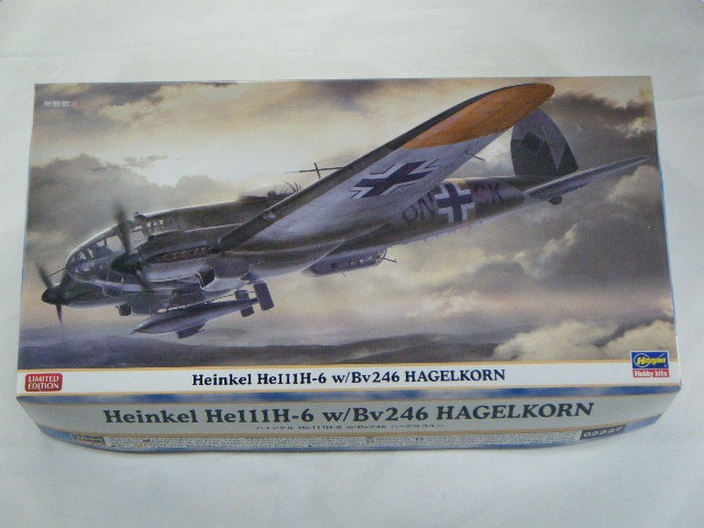 He111H-6/w.BV246���ʥϥ�����ˡ�02227