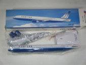 B777-200����UNITED�ˡ�Ⱦ������