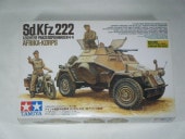 Sdkfz222/եꥫʥߥˡMM286